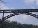 il ponte di Paderno d'Adda