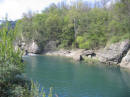 fiume Adda - Scorcio