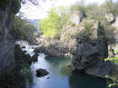 fiume Adda - Scorcio