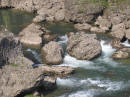 fiume Adda - Scorcio