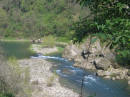 fiume Adda - Scorcio