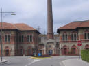 la fabbrica