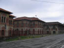 la fabbrica