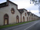 la fabbrica