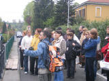 il gruppo