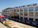 la motonave "Grand Princess"