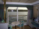 la motonave "Grand Princess" - la cabina