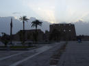 il Tempio di Karnak