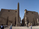 il Tempio di Luxor