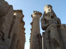 il Tempio di Luxor