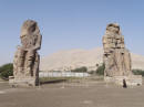i colossi di Memnon