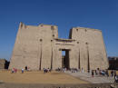 Edfu - il Tempio di Horus