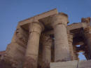 Kom Ombo - il Tempio di Sobek e Haroeris