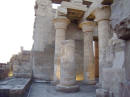 Kom Ombo - il Tempio di Sobek e Haroeris