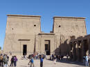 il Tempio di Philae