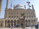 Moschea di Mohammed Ali