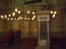 Moschea di Mohammed Ali