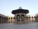 Moschea di Mohammed Ali