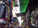 il mercato di Khan el Khalili