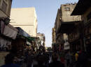 il mercato di Khan el Khalili