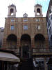 chiesa di San Pietro in Banchi