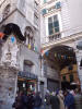a spasso per i Caruggi