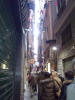 a spasso per i Caruggi