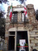 la casa di Cristoforo Colombo