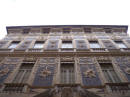 via Garibaldi - palazzo Lomellino