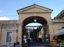 Cimitero monumentale di Staglieno