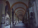 Cimitero monumentale di Staglieno