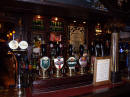 Londra - il Pub "The Albert"