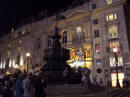 Londra - Piccadilly Circus