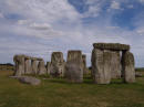 Stonehenge 