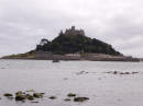 St. Michael's Mount
