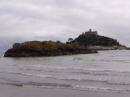 St. Michael's Mount