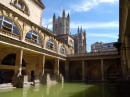 Bath - le Terme romane