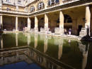 Bath - le Terme romane