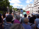 Londra - il  Gruppo