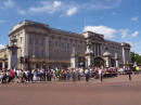 Londra - Buckingham Palace