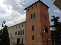 Melzo - Palazzo Trivulzio