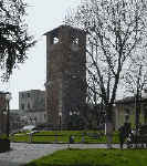Melzo - Torre Civica