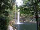 Chiapas - le Cascate di Misol Ha
