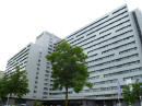 Amsterdam - Hotel NOVOTEL Amsterdam City