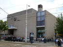 Amsterdam - Museo di Van Gogh