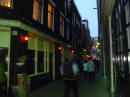 Amsterdam - Red Light District