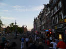 Amsterdam by night