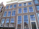 Amsterdam - la casa di Anna Frank