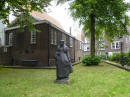 Amsterdam - il Convento delle Beghine