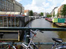 Amsterdam - il Mercato dei fiori
